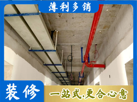 黄石西塞山区水电工程安装